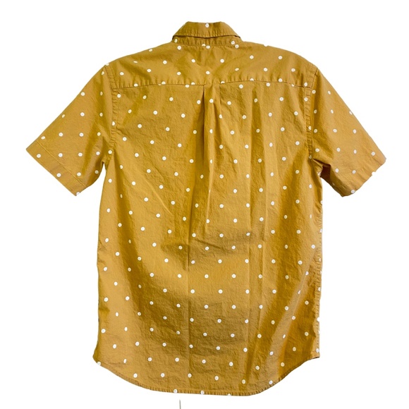 Short Sleeve Button-Down - Picture 2 of 3